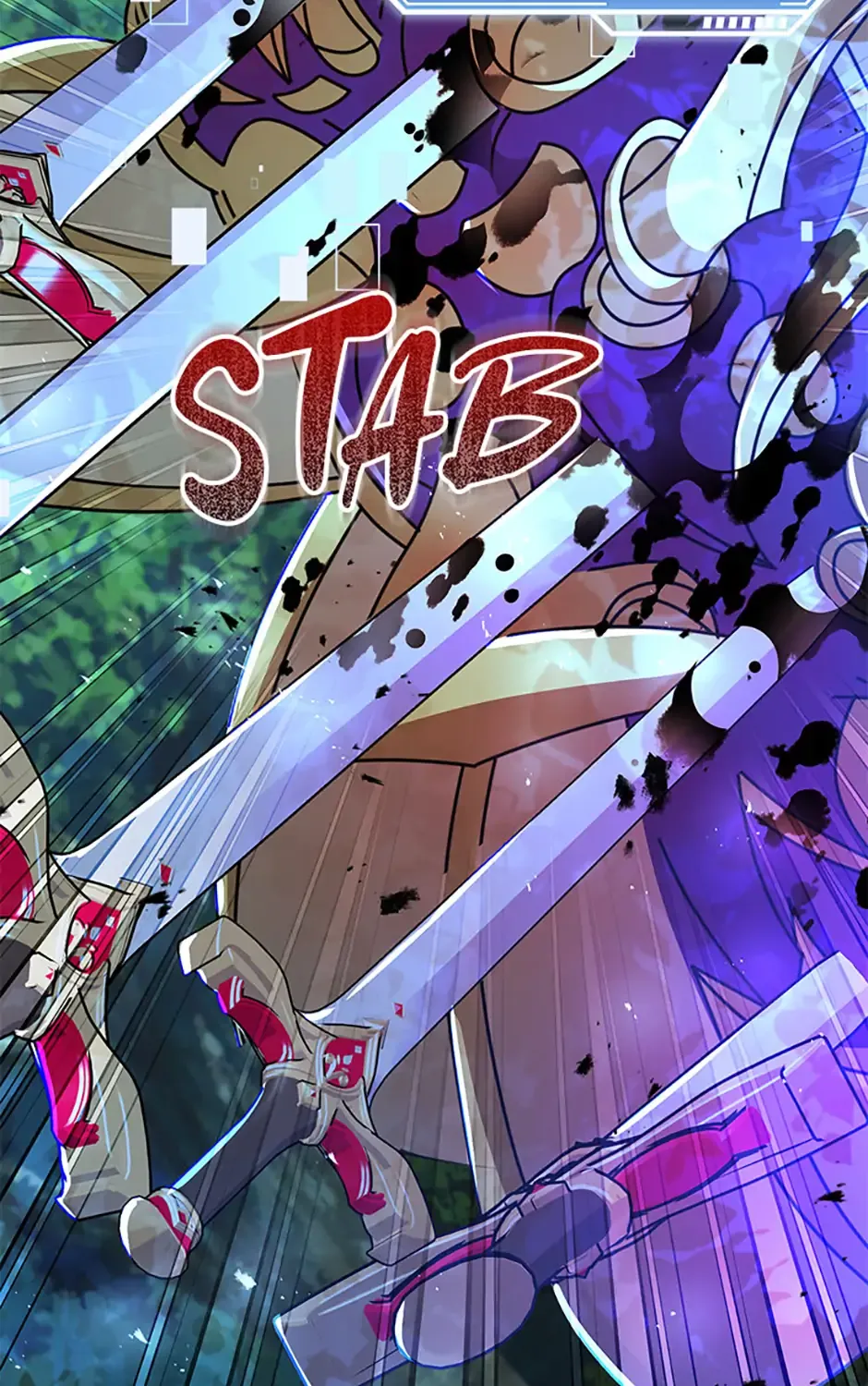 The Dungeon’s Time-Bound S-Rank Beauty Zinmanga X Chapter 52 Page 124