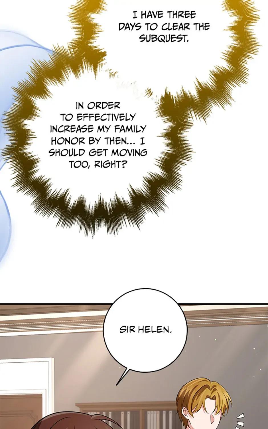 The Dungeon’s Time-Bound S-Rank Beauty Zinmanga X Chapter 52 Page 170