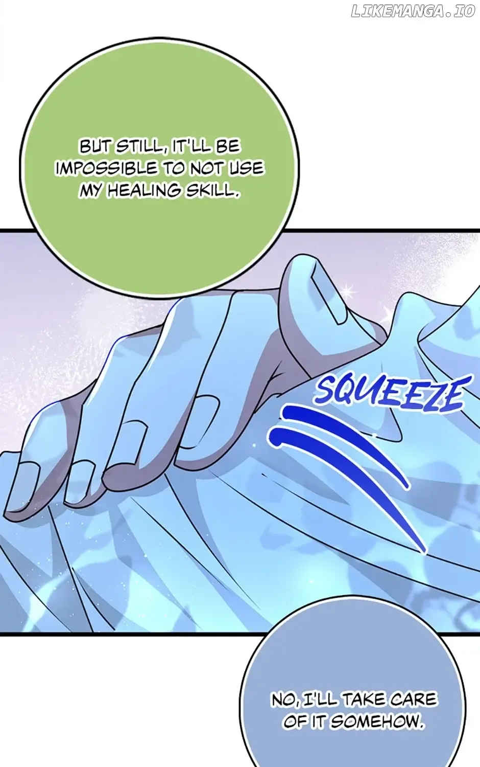 The Dungeon’s Time-Bound S-Rank Beauty Zinmanga X Chapter 48 Page 8