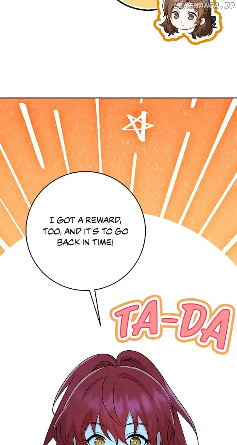 The Dungeon’s Time-Bound S-Rank Beauty Zinmanga X Chapter 44 Page 156