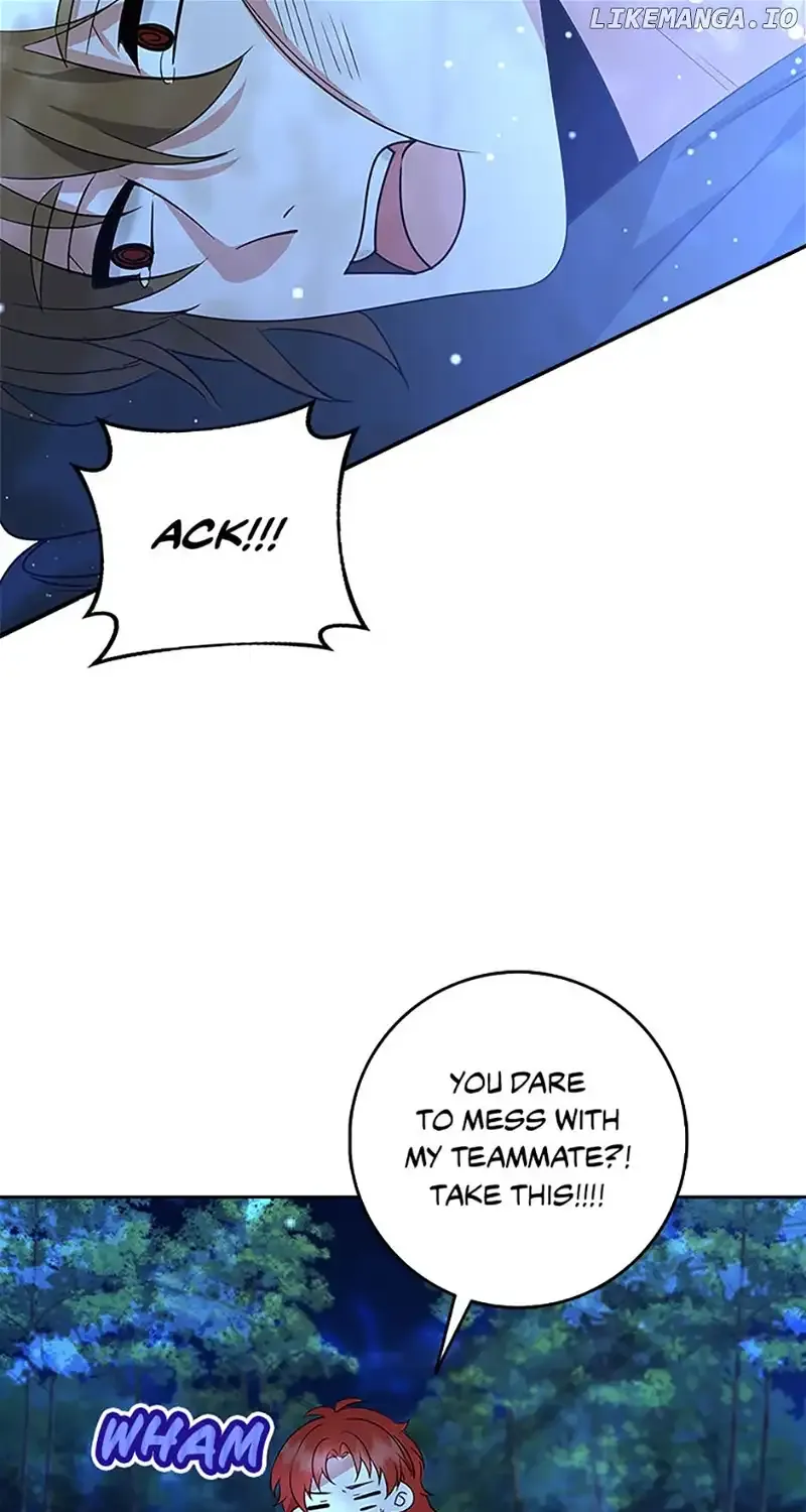 The Dungeon’s Time-Bound S-Rank Beauty Zinmanga X Chapter 41 Page 170