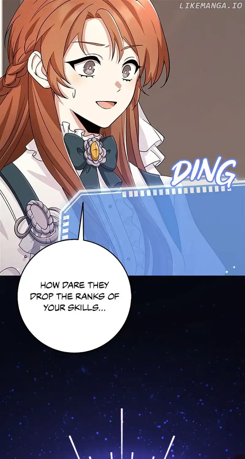 The Dungeon’s Time-Bound S-Rank Beauty Zinmanga X Chapter 40 Page 48