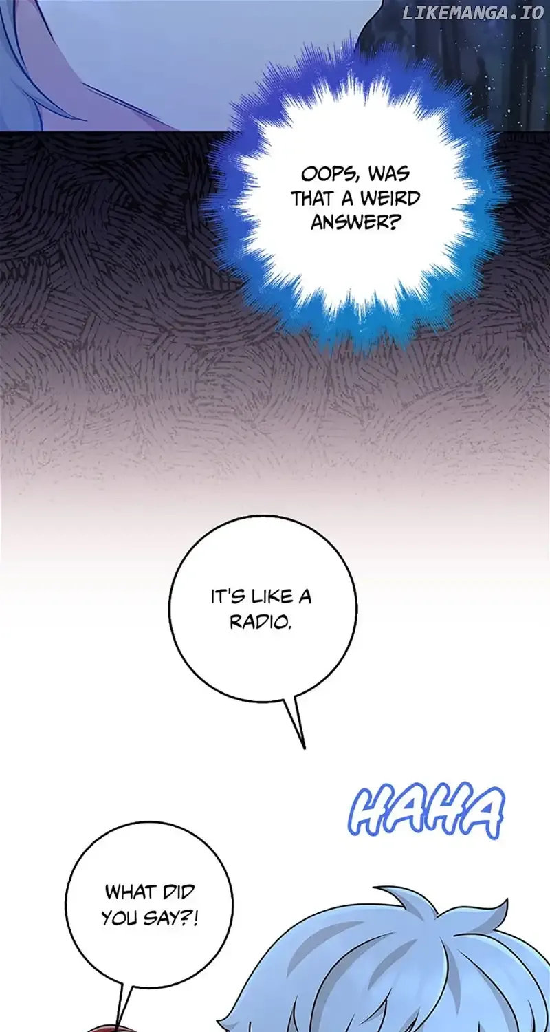 The Dungeon’s Time-Bound S-Rank Beauty Zinmanga X Chapter 40 Page 154
