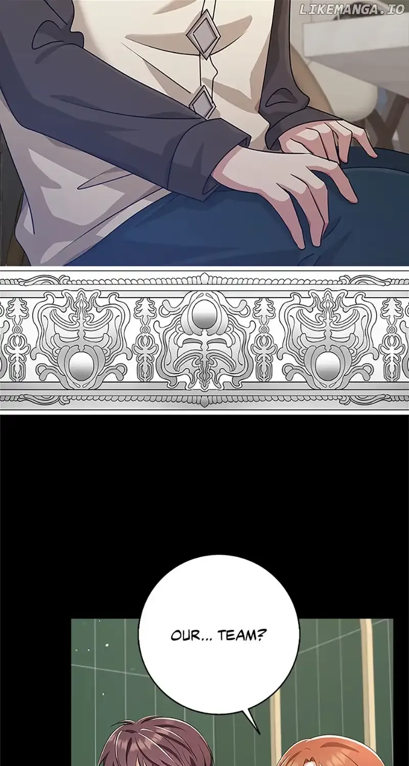 The Dungeon’s Time-Bound S-Rank Beauty Zinmanga X Chapter 37 Page 109