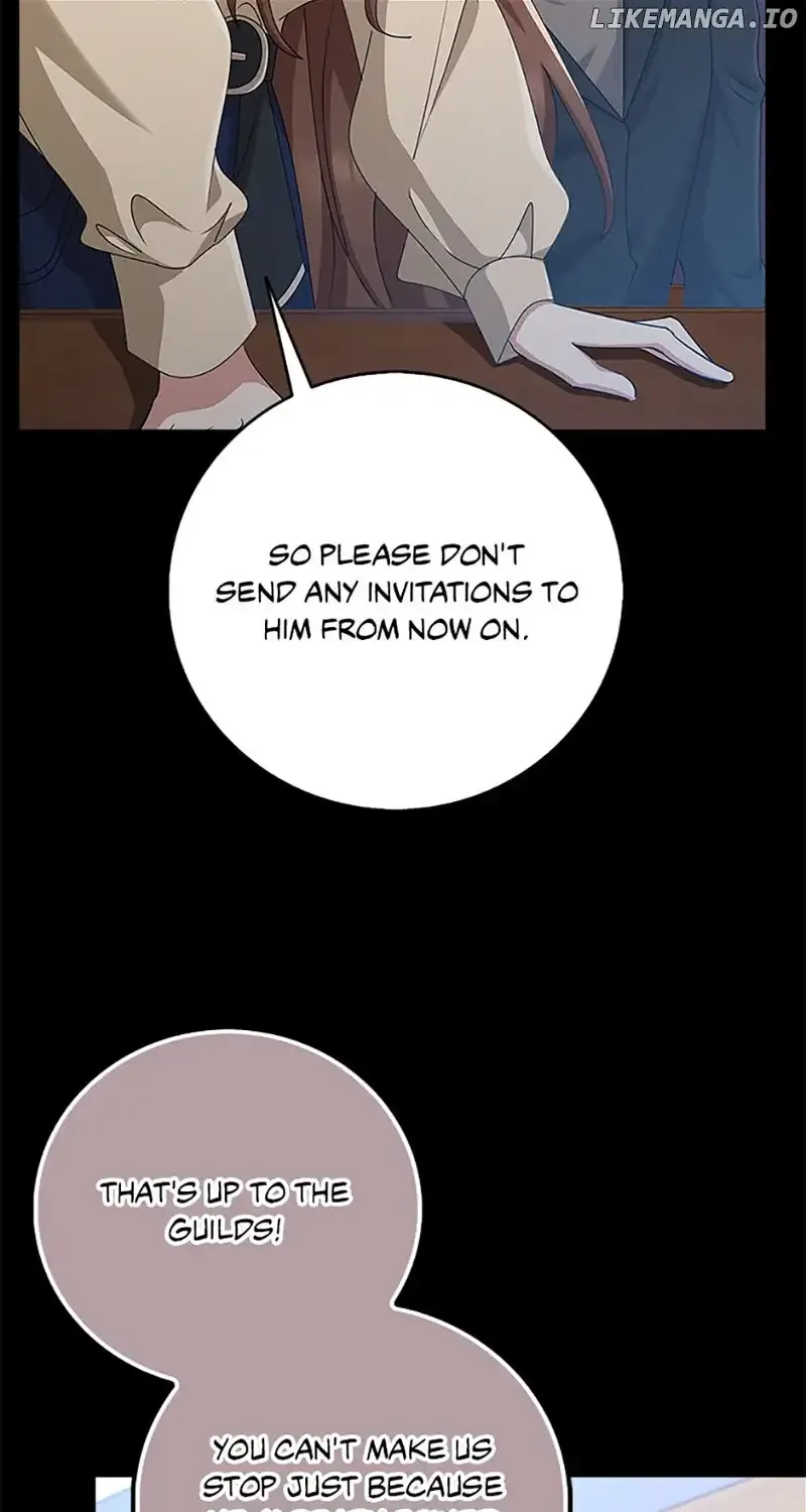 The Dungeon’s Time-Bound S-Rank Beauty Zinmanga X Chapter 37 Page 119