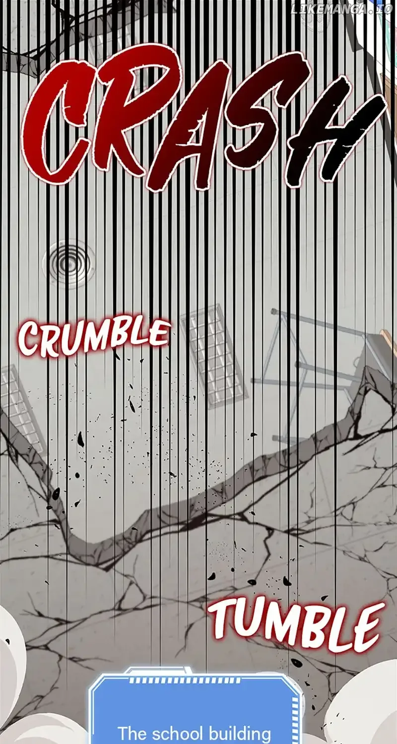 The Dungeon’s Time-Bound S-Rank Beauty Zinmanga X Chapter 36 Page 33