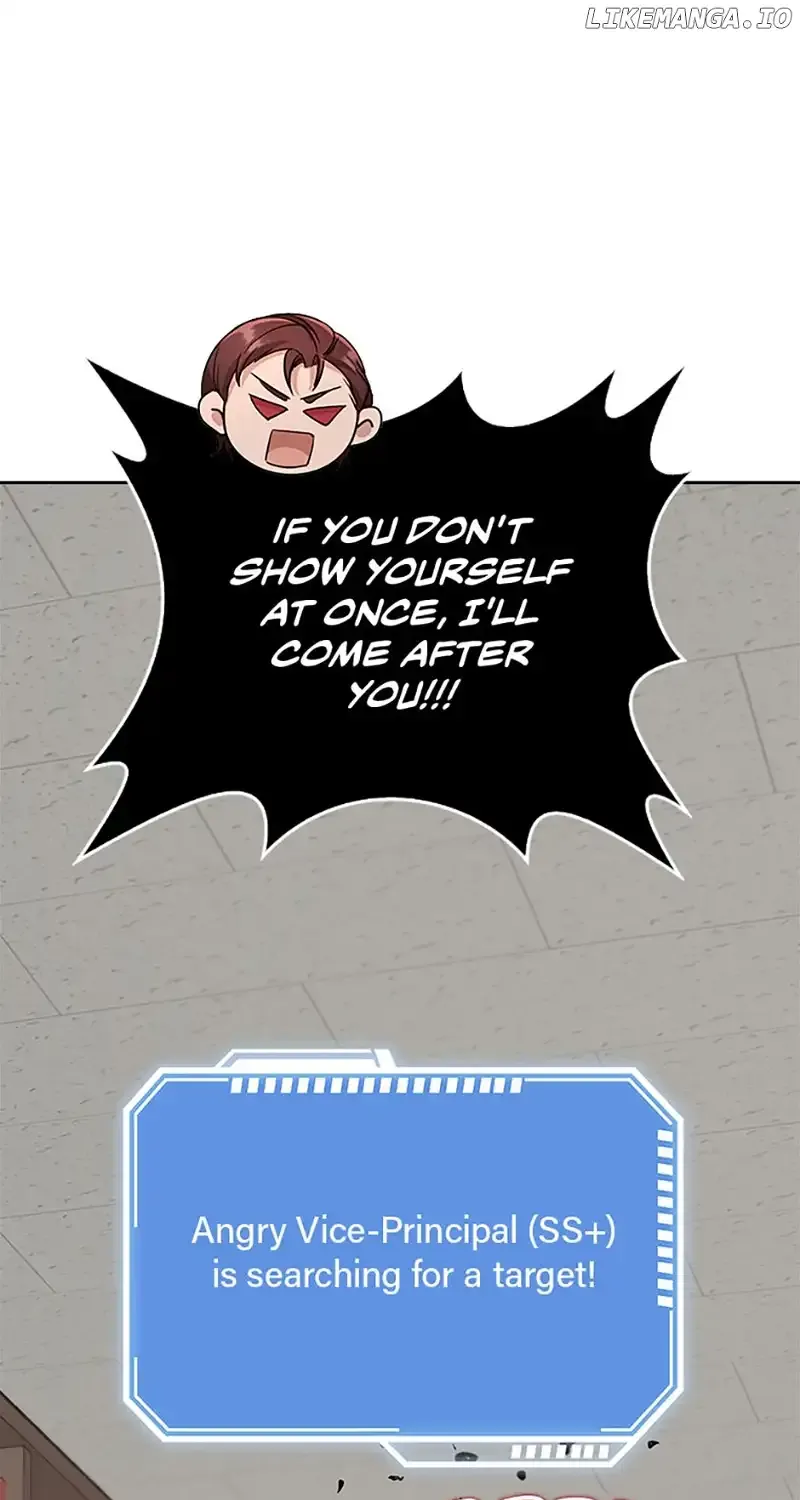 The Dungeon’s Time-Bound S-Rank Beauty Zinmanga X Chapter 36 Page 49