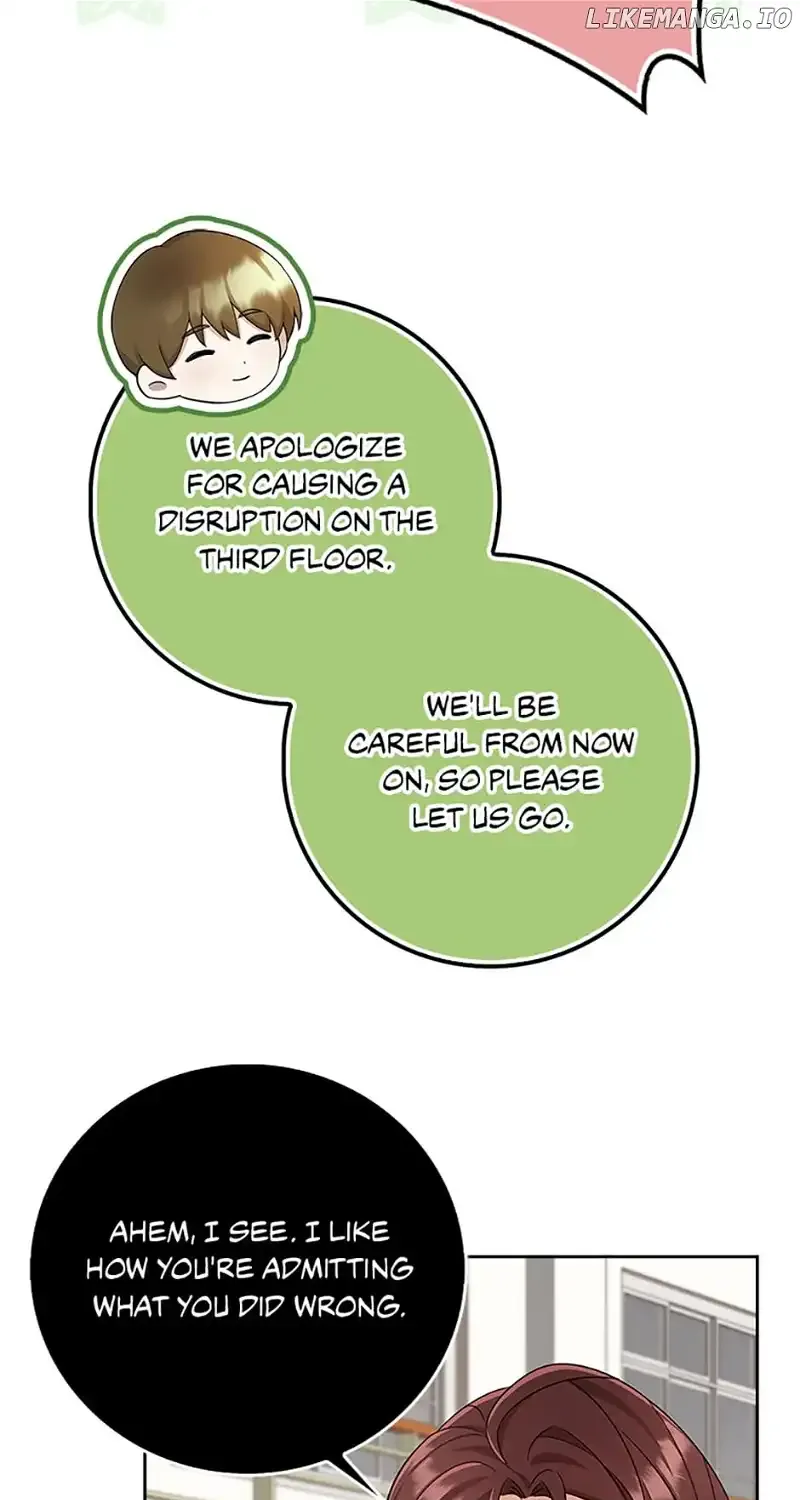 The Dungeon’s Time-Bound S-Rank Beauty Zinmanga X Chapter 36 Page 143