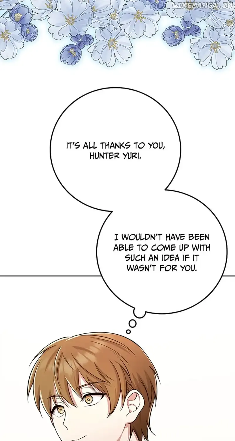 The Dungeon’s Time-Bound S-Rank Beauty Zinmanga X Chapter 36 Page 159