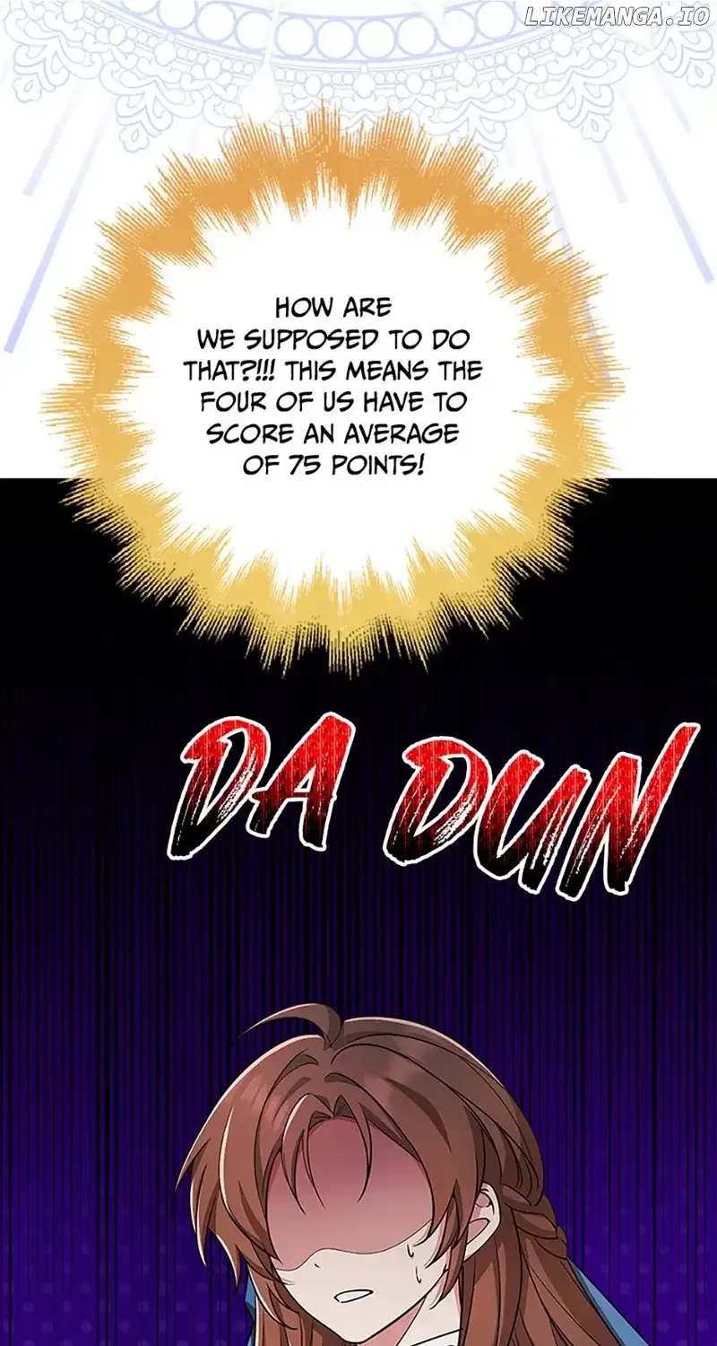 The Dungeon’s Time-Bound S-Rank Beauty Zinmanga X Chapter 35 Page 159