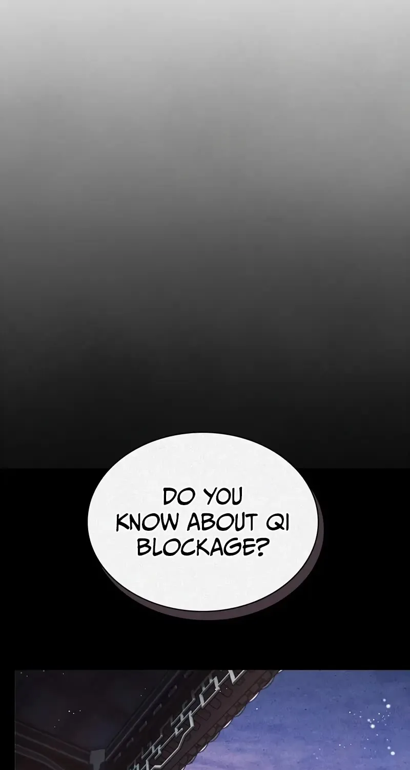 Heavenly Grand Archive’s Young Master Zinmanga X Chapter 115 Page 28