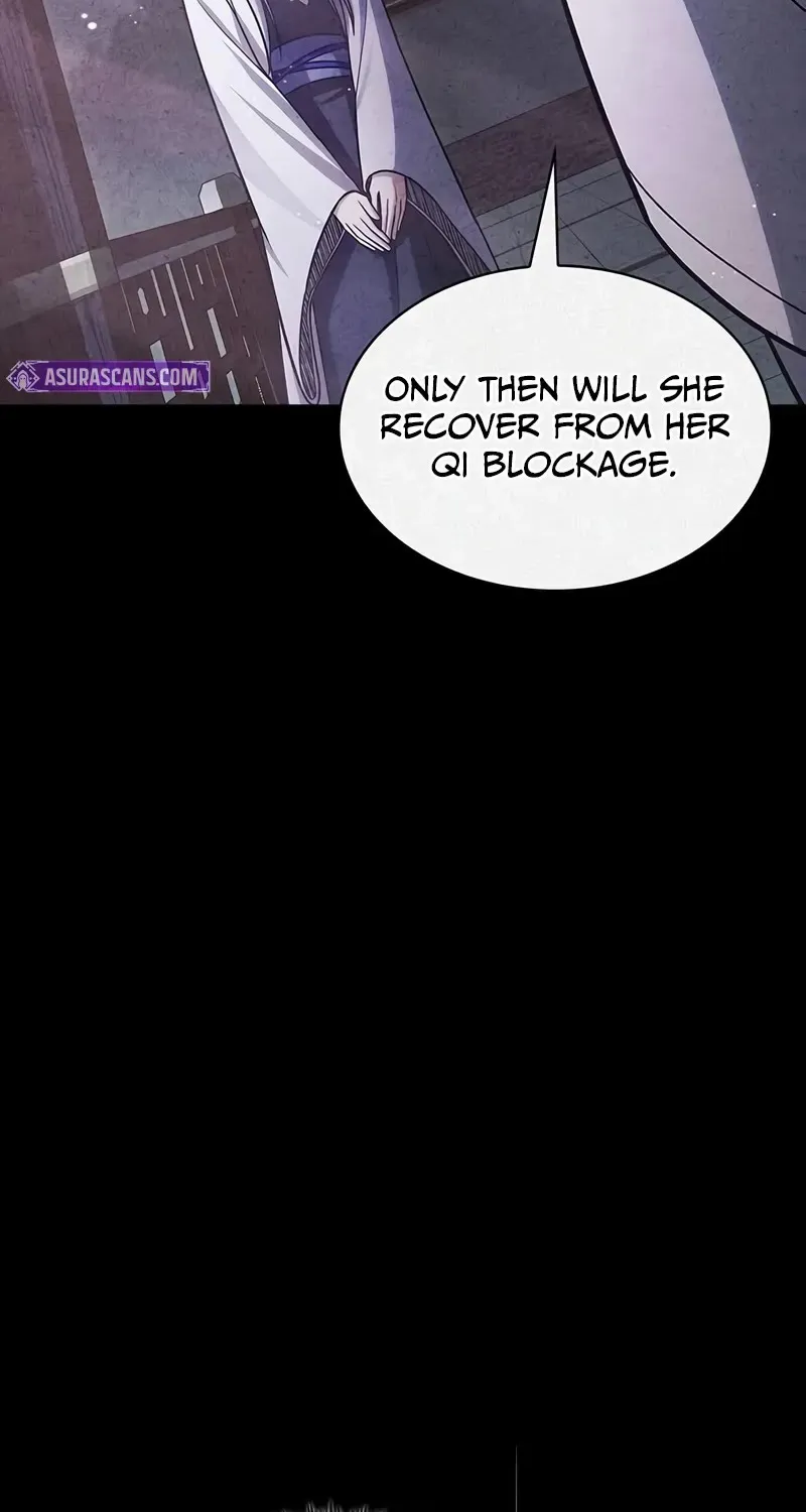 Heavenly Grand Archive’s Young Master Zinmanga X Chapter 115 Page 33