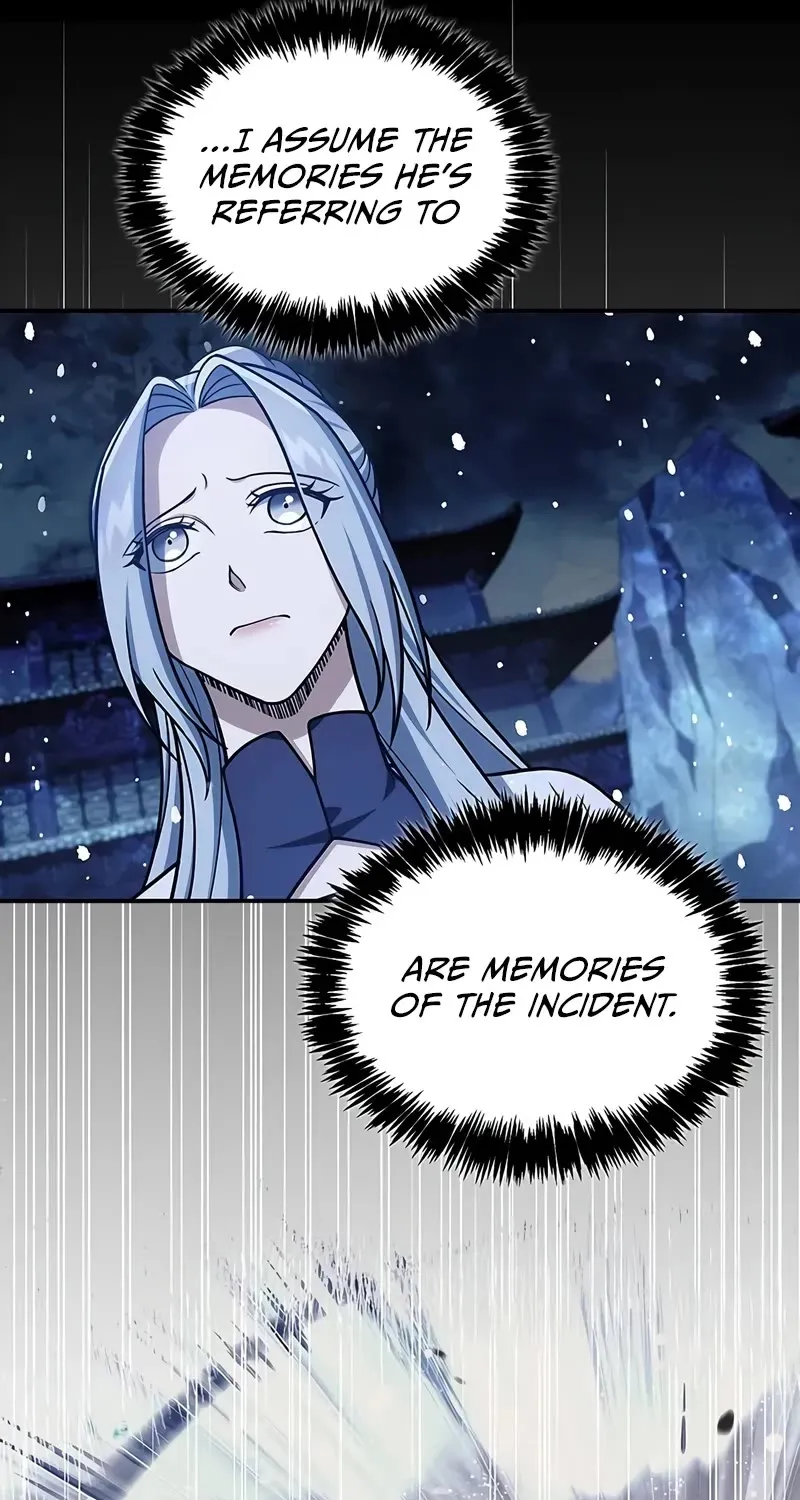 Heavenly Grand Archive’s Young Master Zinmanga X Chapter 115 Page 34