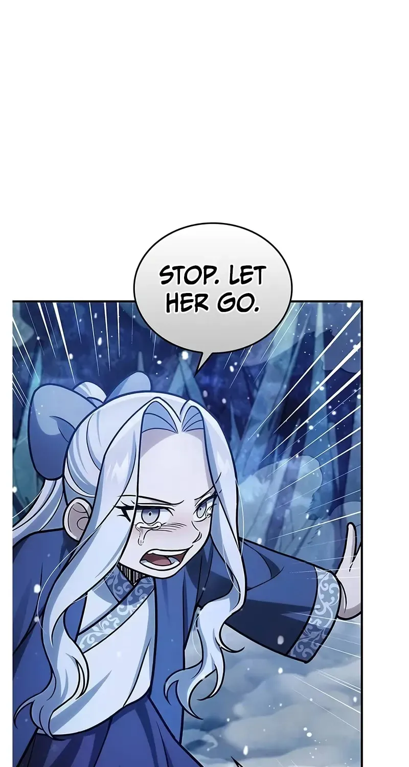 Heavenly Grand Archive’s Young Master Zinmanga X Chapter 115 Page 39