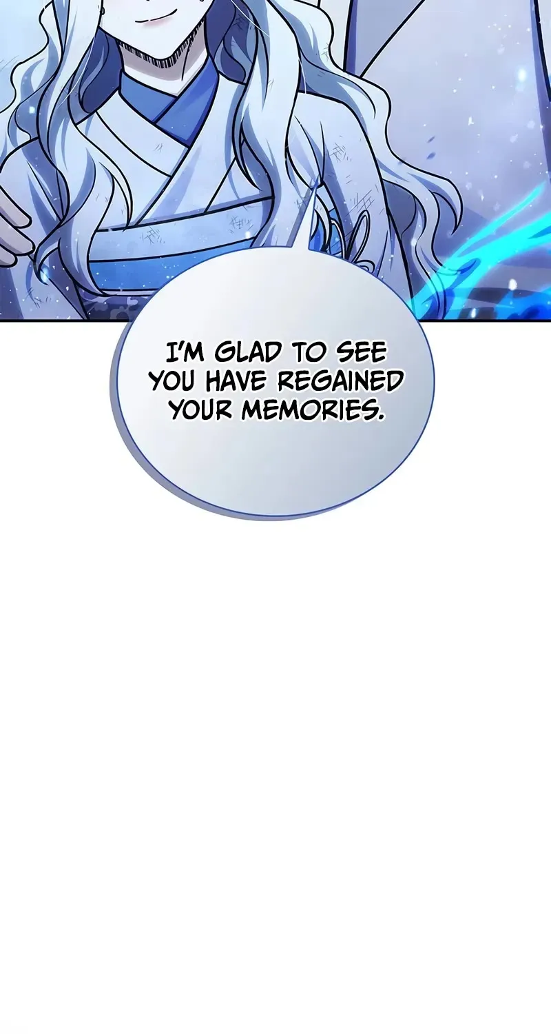 Heavenly Grand Archive’s Young Master Zinmanga X Chapter 115 Page 140