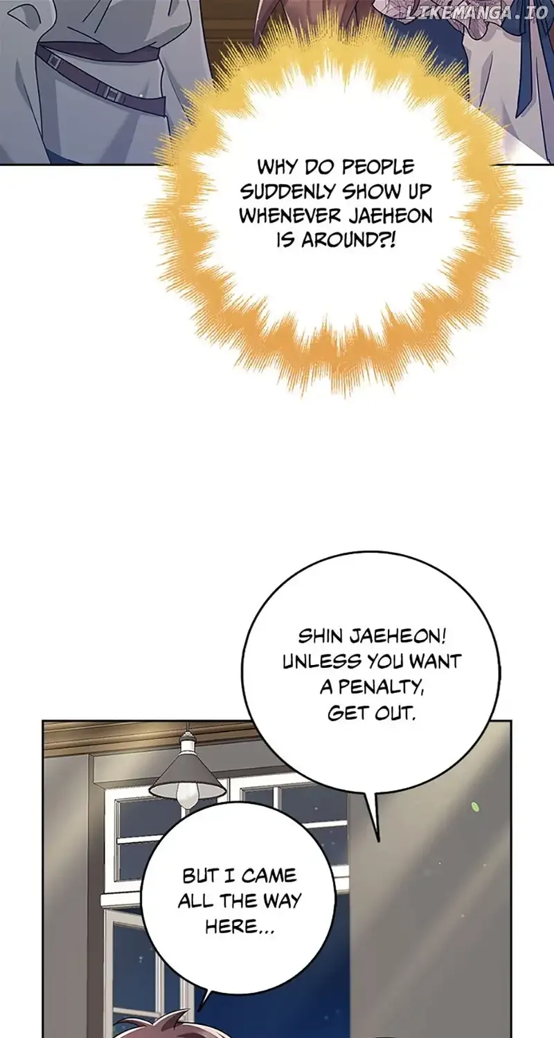 The Dungeon’s Time-Bound S-Rank Beauty Zinmanga X Chapter 34 Page 148