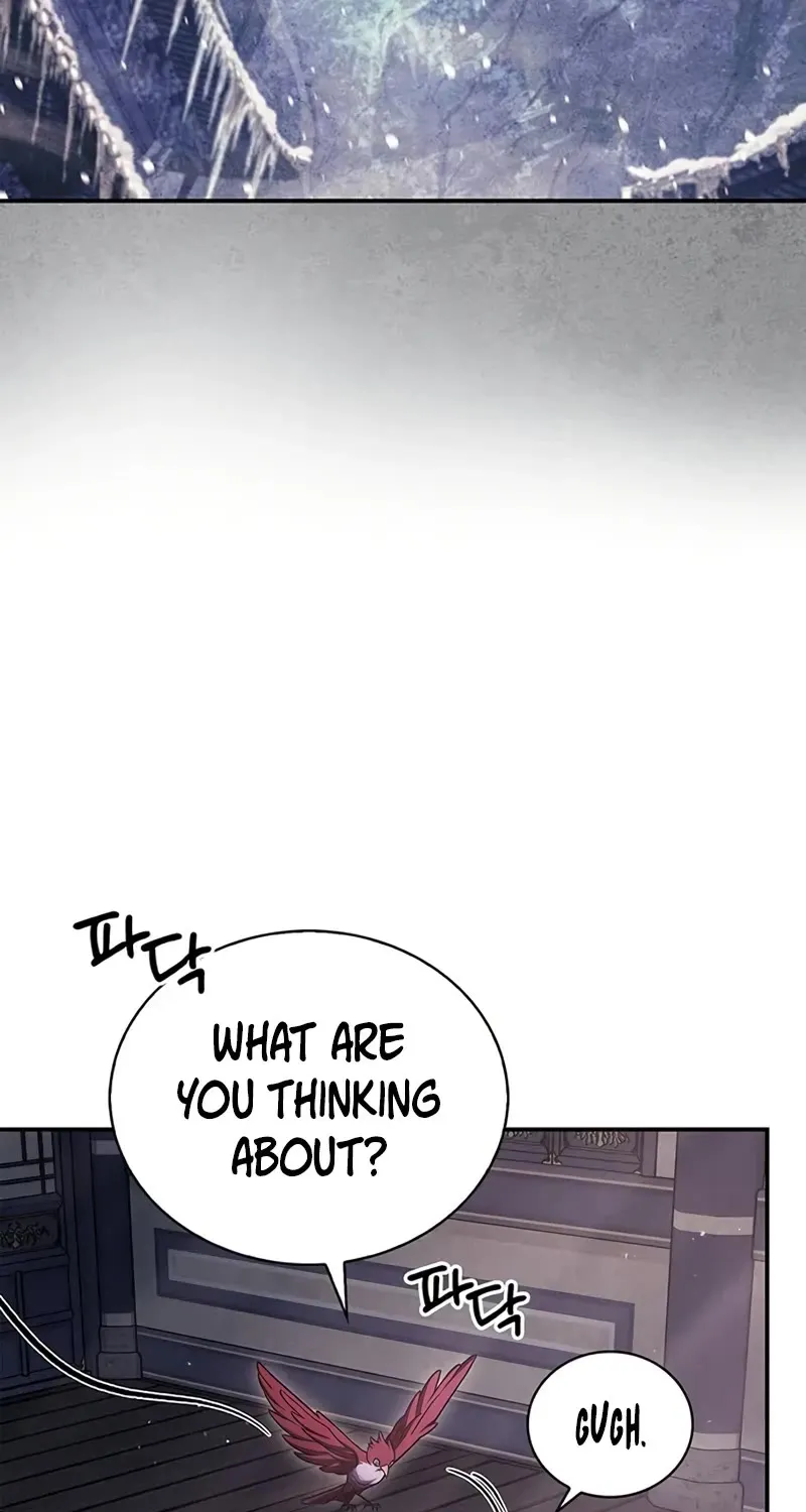 Heavenly Grand Archive’s Young Master Zinmanga X Chapter 114 Page 8