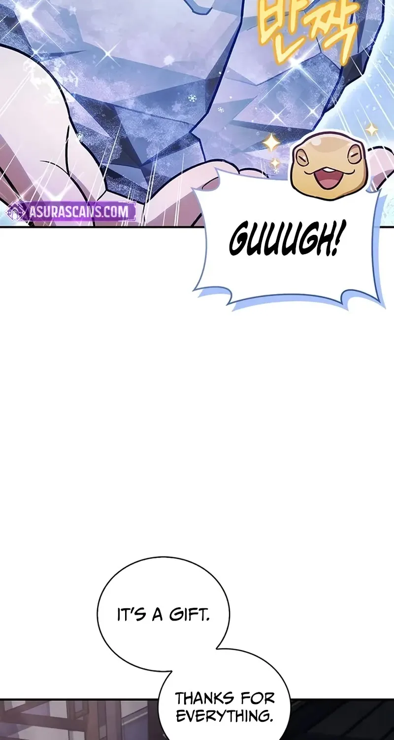 Heavenly Grand Archive’s Young Master Zinmanga X Chapter 114 Page 15