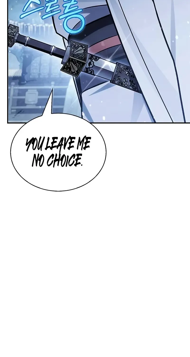Heavenly Grand Archive’s Young Master Zinmanga X Chapter 114 Page 95