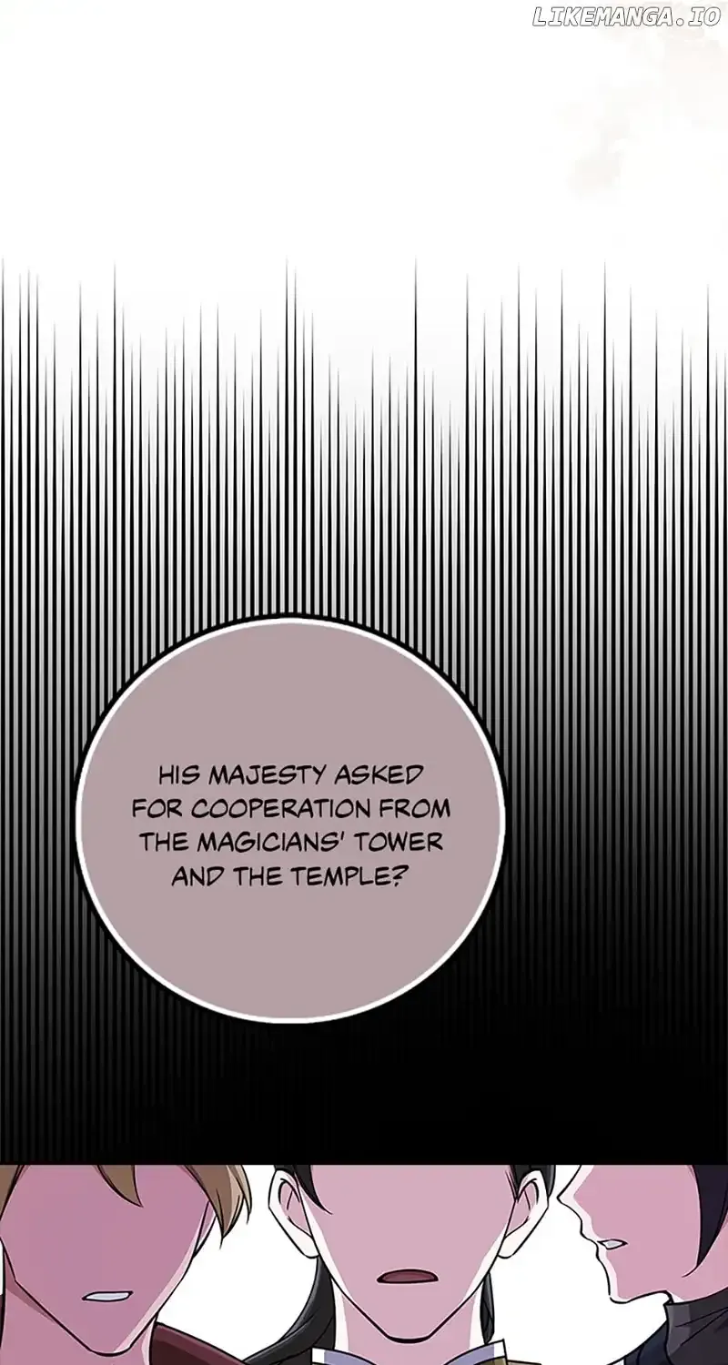 The Dungeon’s Time-Bound S-Rank Beauty Zinmanga X Chapter 33 Page 147