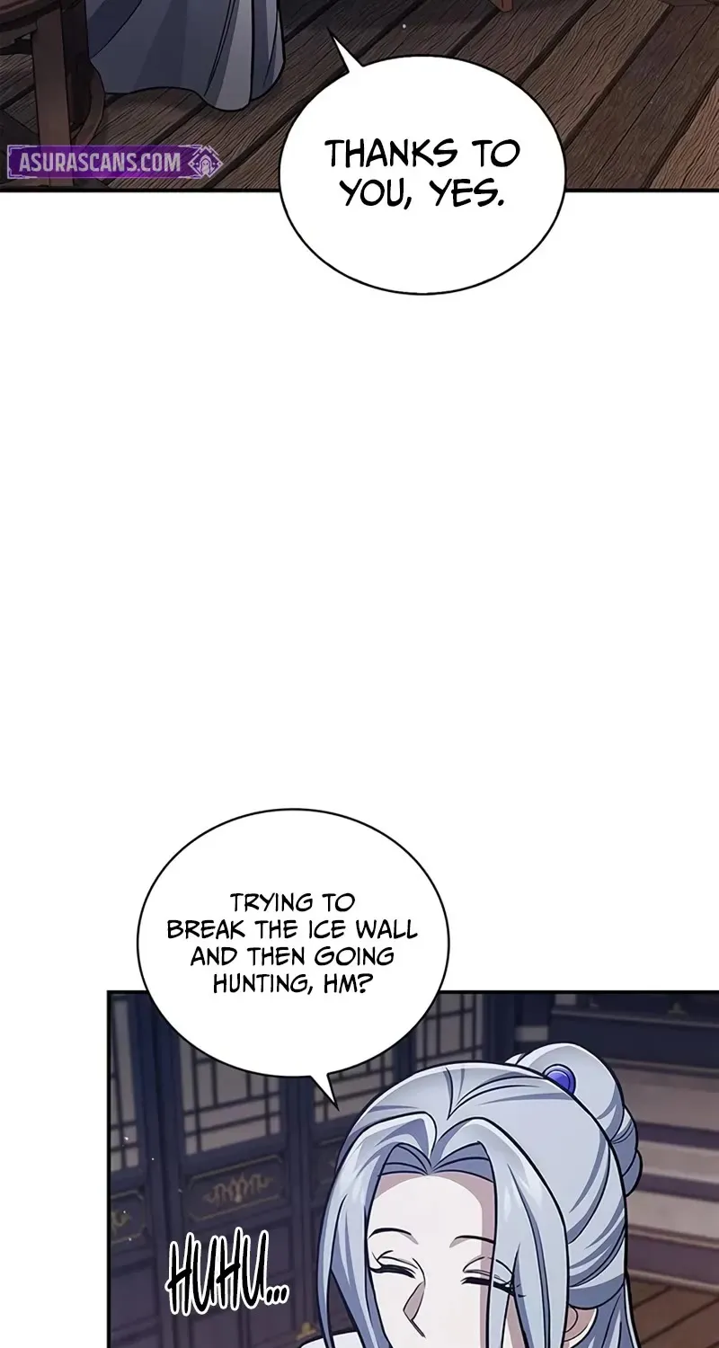 Heavenly Grand Archive’s Young Master Zinmanga X Chapter 113 Page 4