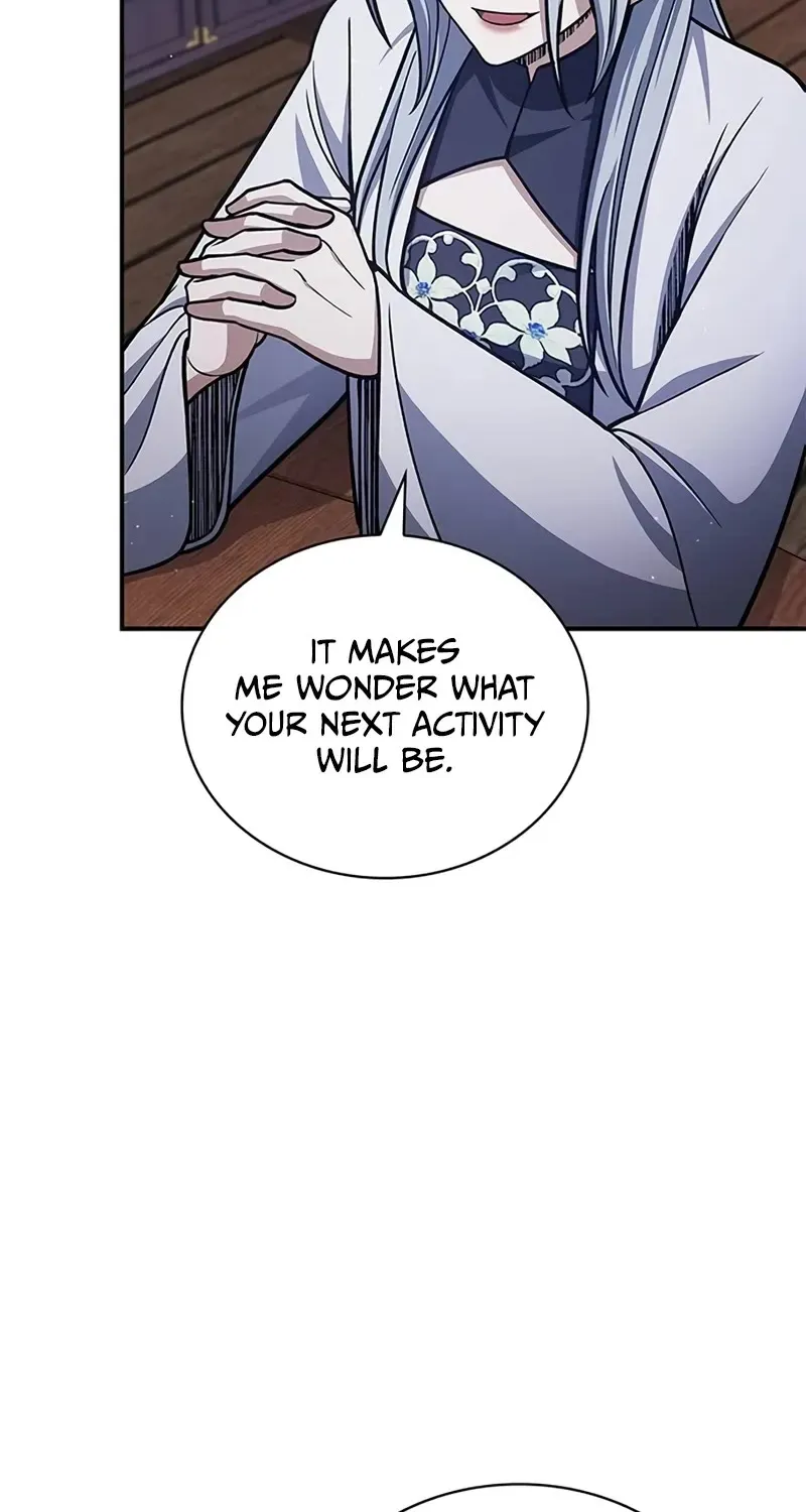 Heavenly Grand Archive’s Young Master Zinmanga X Chapter 113 Page 5