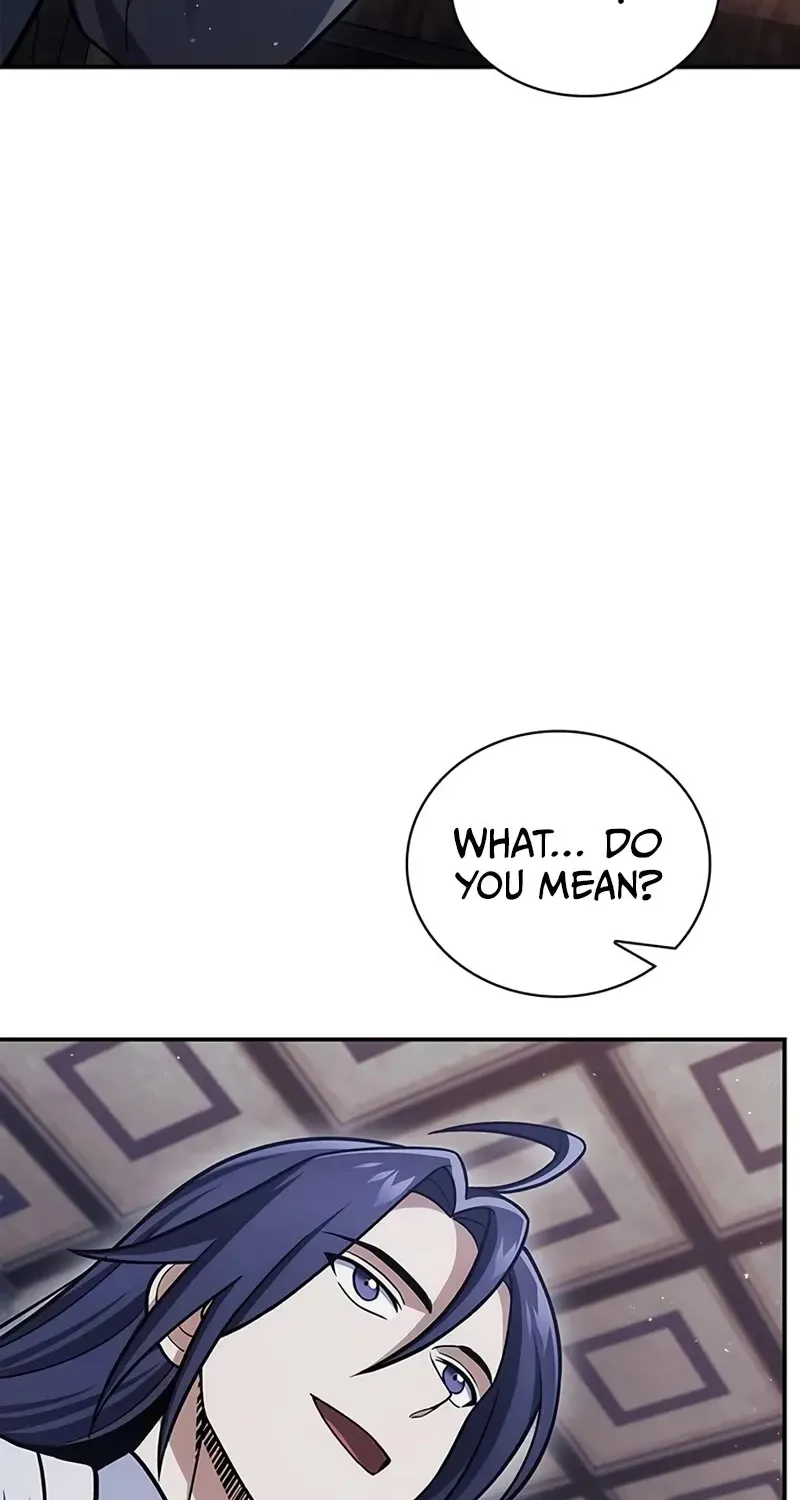 Heavenly Grand Archive’s Young Master Zinmanga X Chapter 113 Page 7