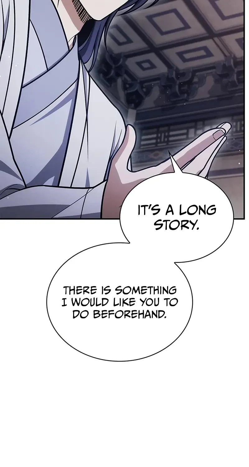 Heavenly Grand Archive’s Young Master Zinmanga X Chapter 113 Page 8