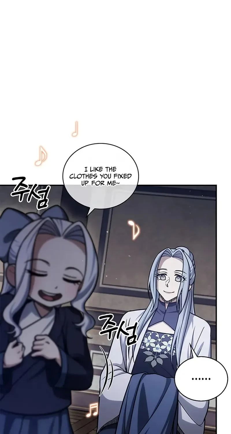 Heavenly Grand Archive’s Young Master Zinmanga X Chapter 113 Page 15