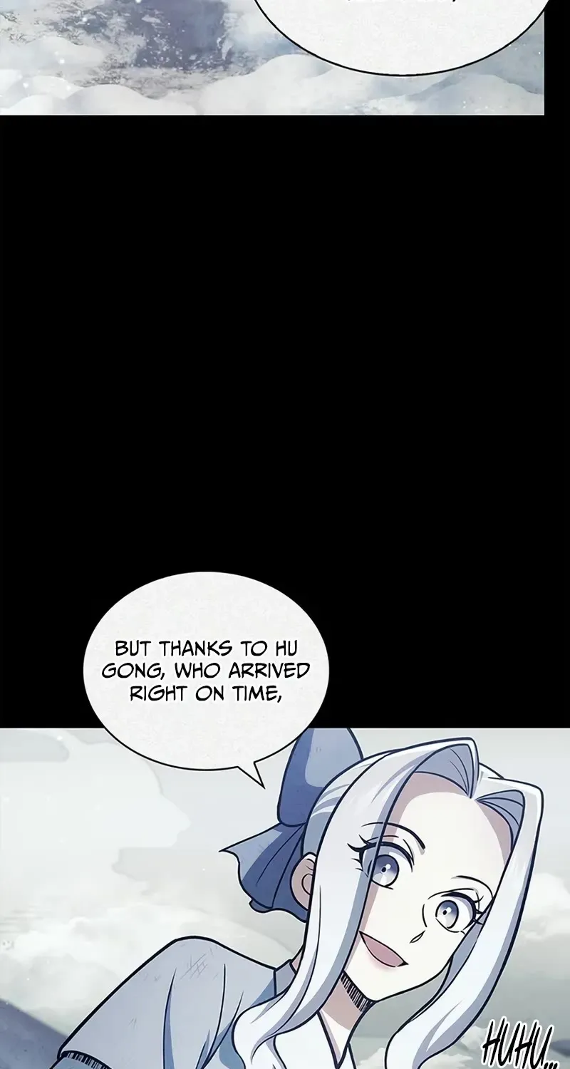 Heavenly Grand Archive’s Young Master Zinmanga X Chapter 113 Page 22