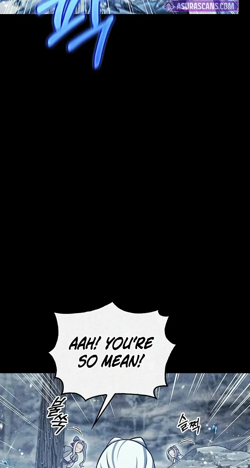 Heavenly Grand Archive’s Young Master Zinmanga X Chapter 112 Page 17