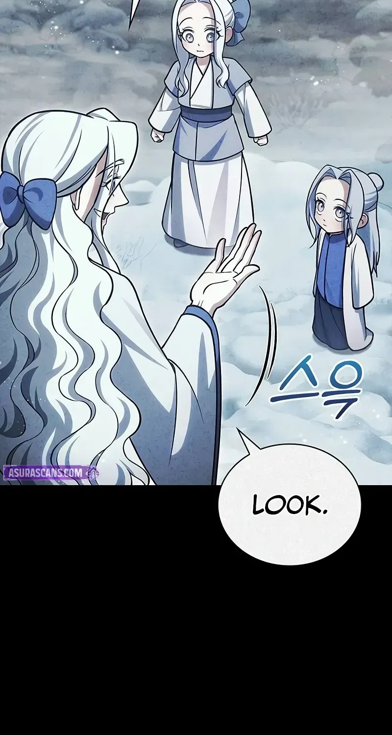 Heavenly Grand Archive’s Young Master Zinmanga X Chapter 112 Page 22