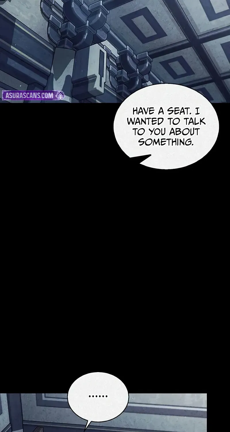Heavenly Grand Archive’s Young Master Zinmanga X Chapter 112 Page 35