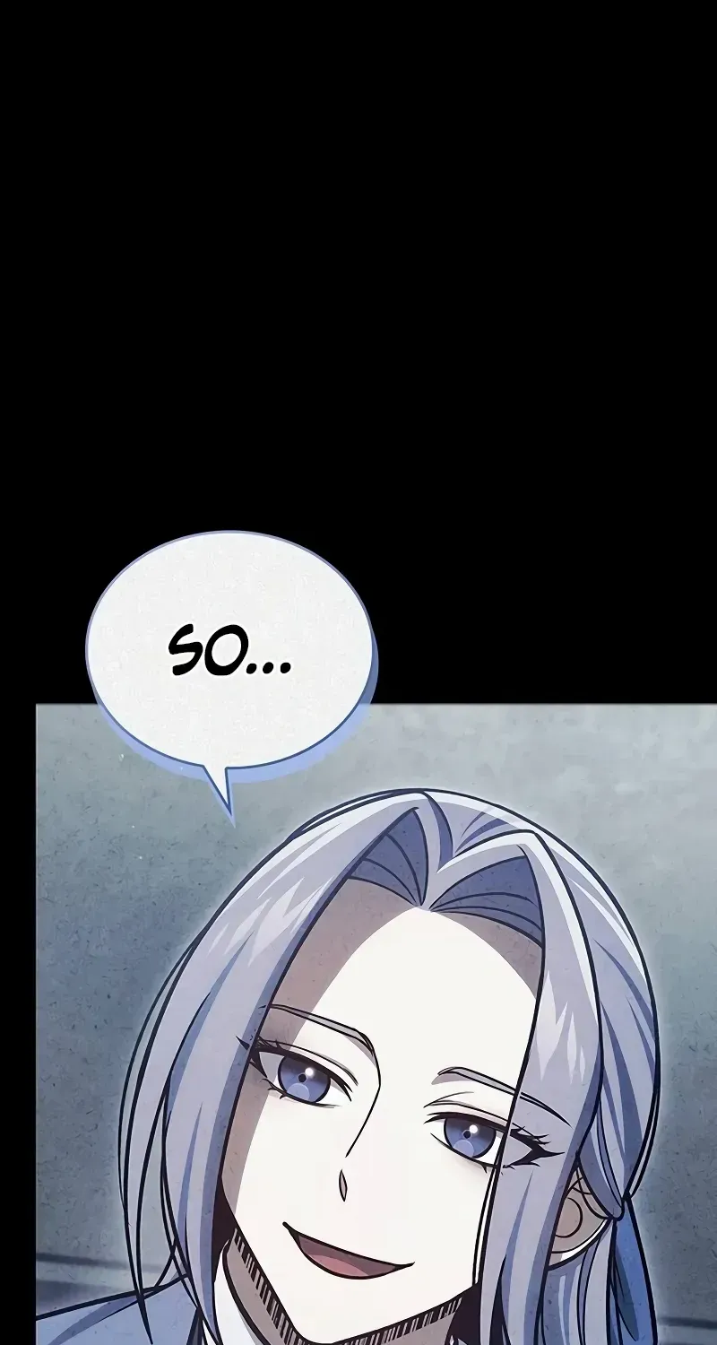 Heavenly Grand Archive’s Young Master Zinmanga X Chapter 112 Page 38