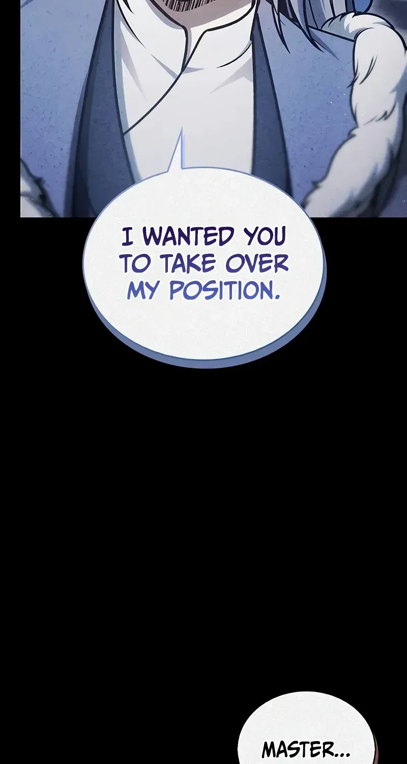 Heavenly Grand Archive’s Young Master Zinmanga X Chapter 112 Page 39