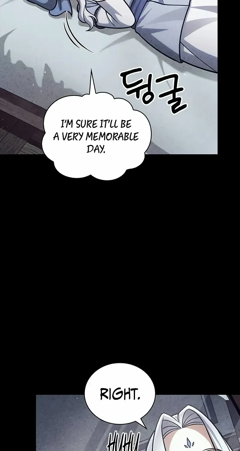 Heavenly Grand Archive’s Young Master Zinmanga X Chapter 112 Page 55