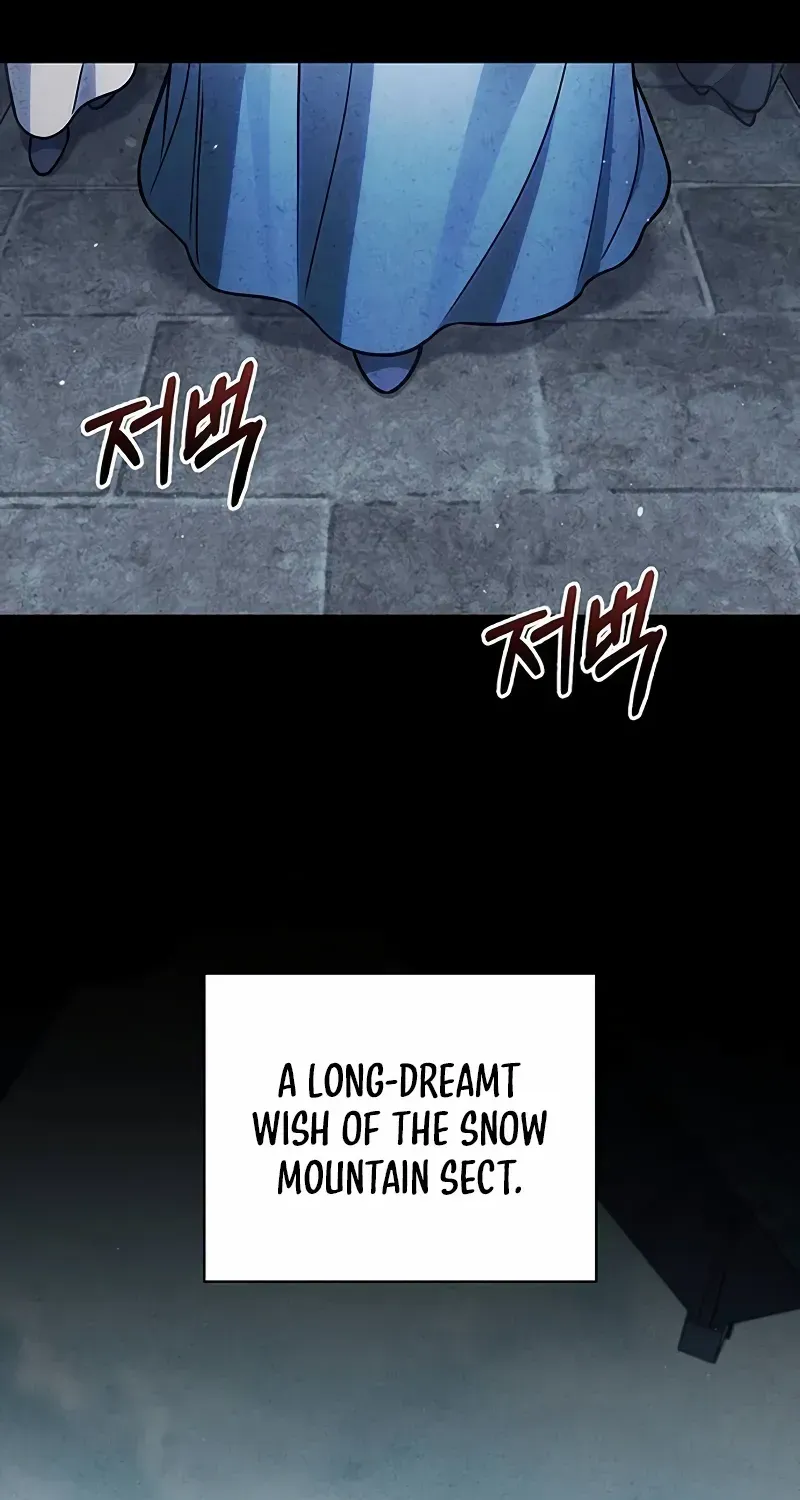 Heavenly Grand Archive’s Young Master Zinmanga X Chapter 112 Page 59