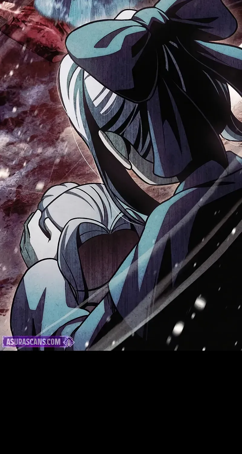 Heavenly Grand Archive’s Young Master Zinmanga X Chapter 112 Page 92