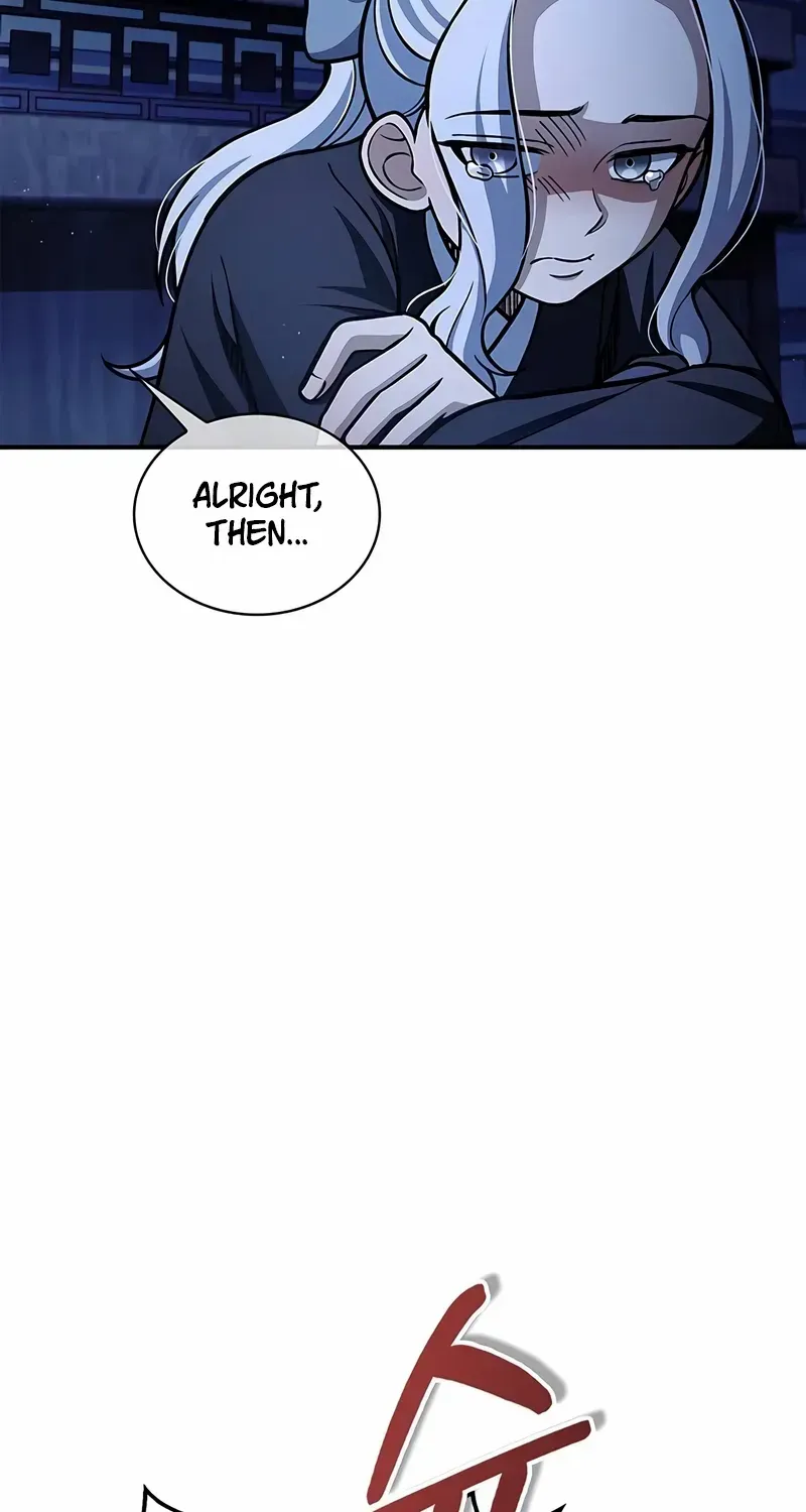 Heavenly Grand Archive’s Young Master Zinmanga X Chapter 111 Page 5
