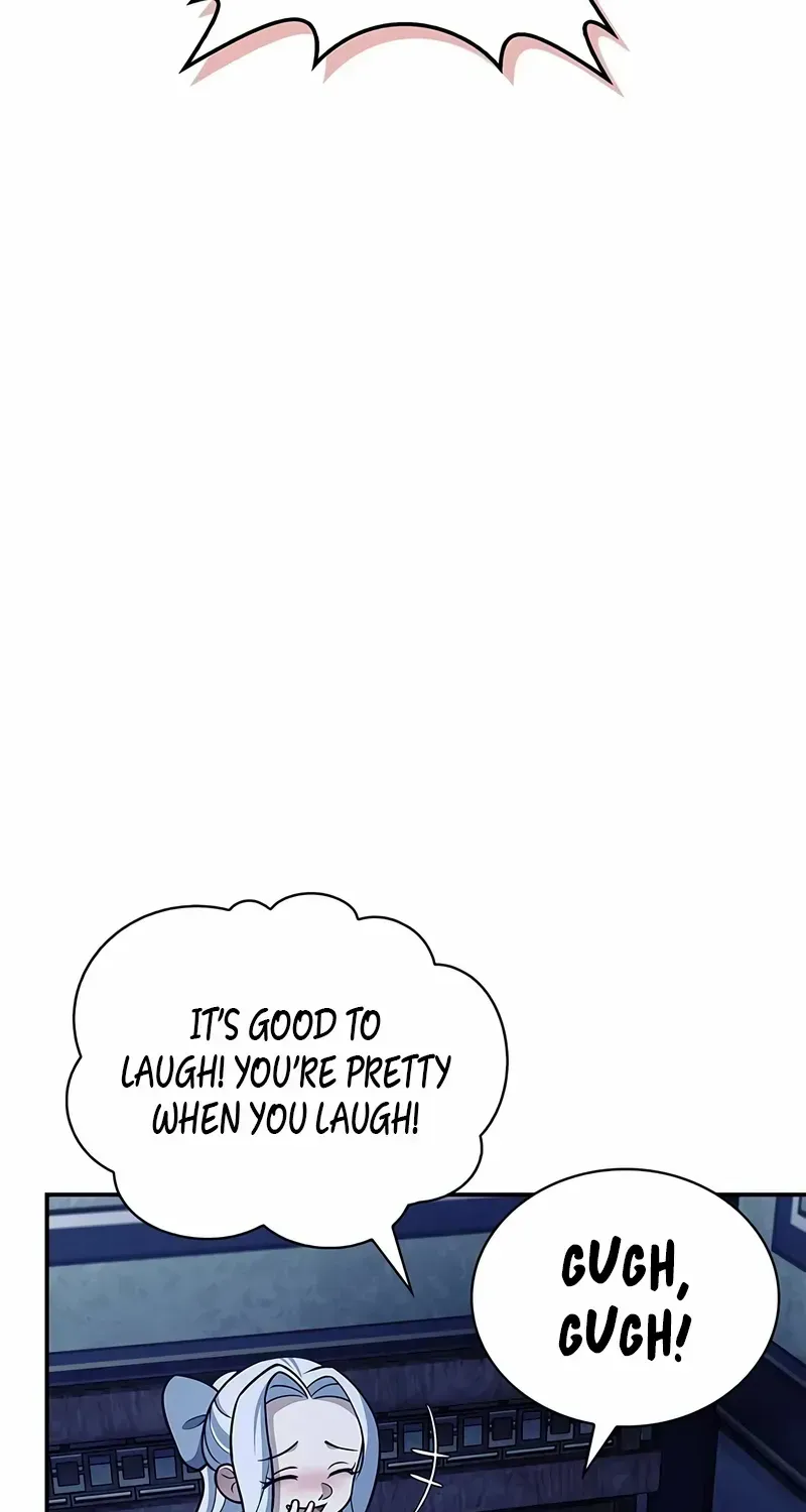 Heavenly Grand Archive’s Young Master Zinmanga X Chapter 111 Page 13