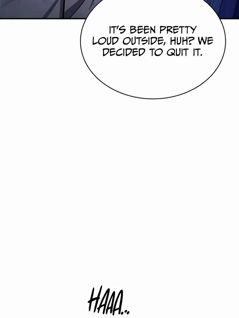 Heavenly Grand Archive’s Young Master Zinmanga X Chapter 111 Page 21