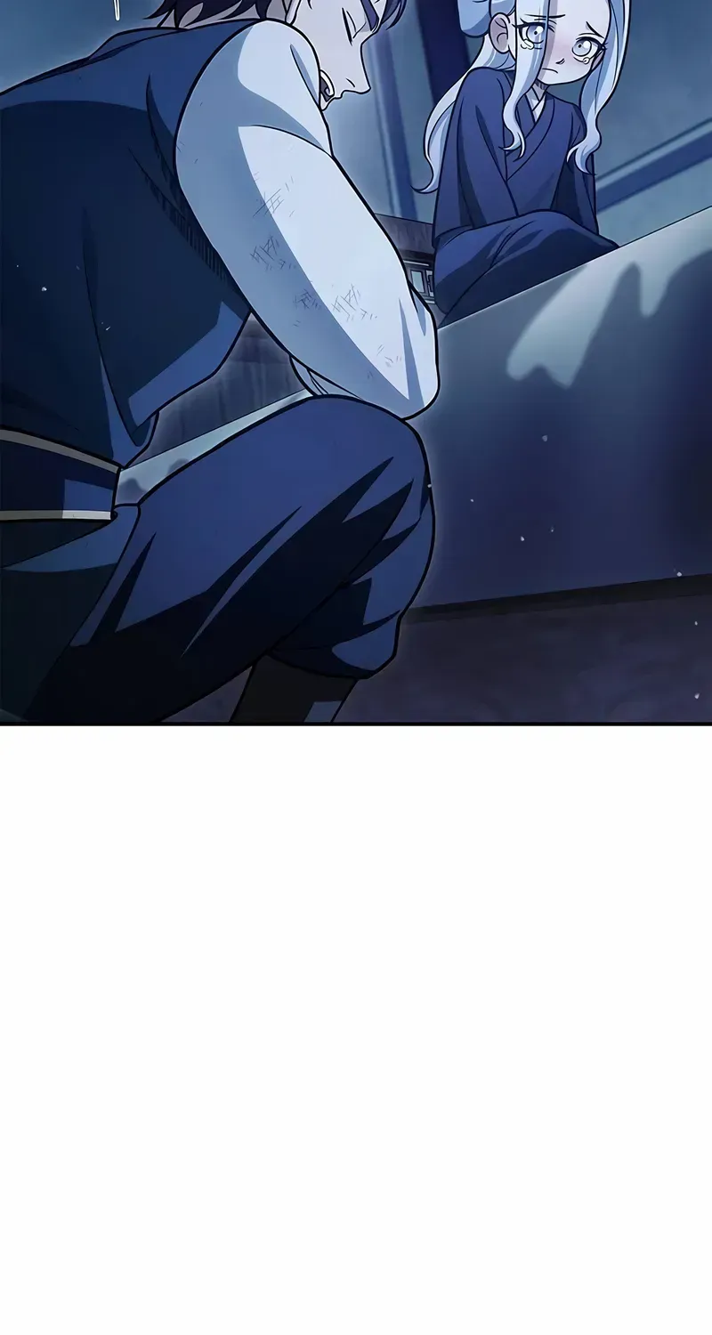 Heavenly Grand Archive’s Young Master Zinmanga X Chapter 111 Page 30