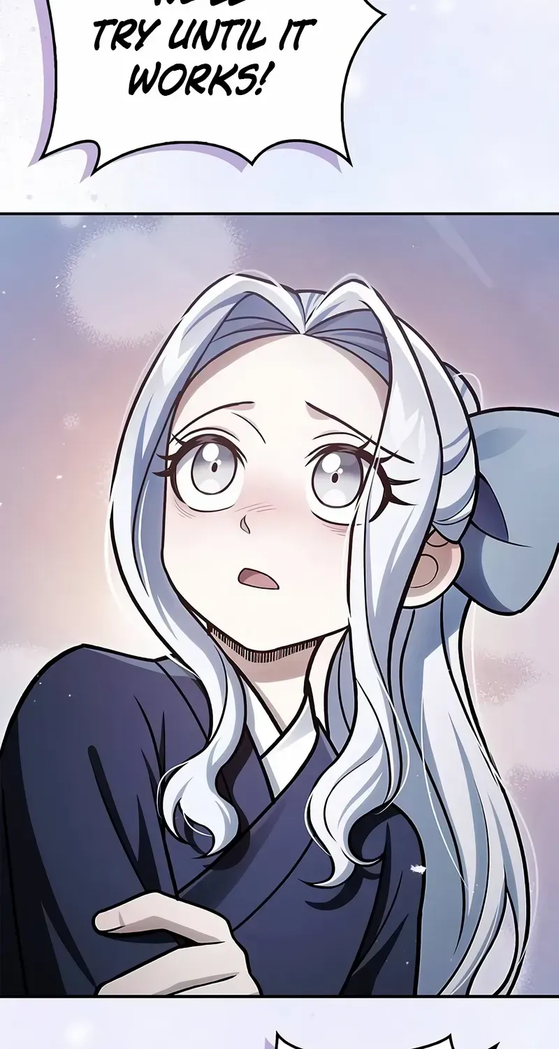 Heavenly Grand Archive’s Young Master Zinmanga X Chapter 111 Page 37