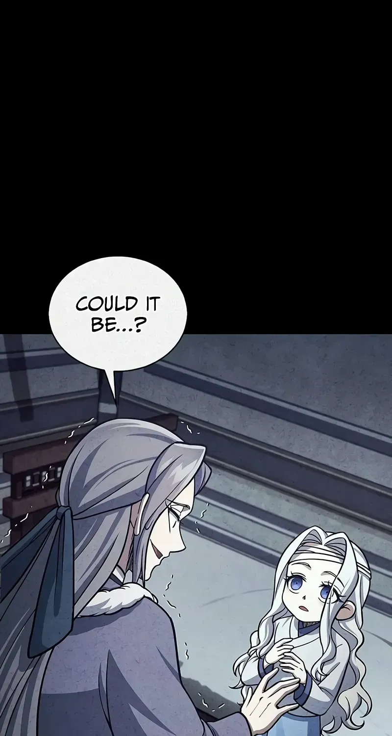 Heavenly Grand Archive’s Young Master Zinmanga X Chapter 111 Page 103