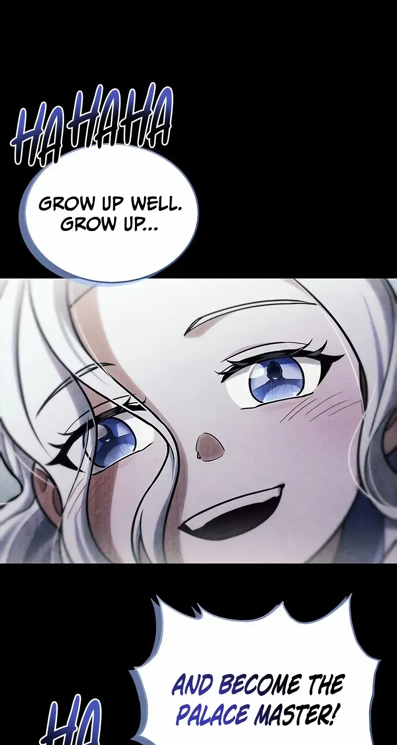 Heavenly Grand Archive’s Young Master Zinmanga X Chapter 111 Page 119