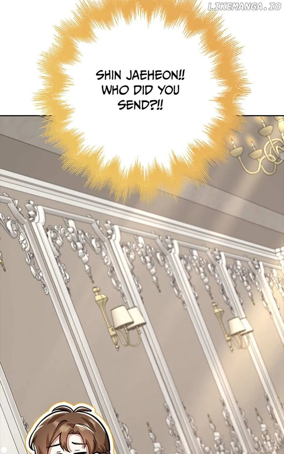 The Dungeon’s Time-Bound S-Rank Beauty Zinmanga X Chapter 30 Page 107