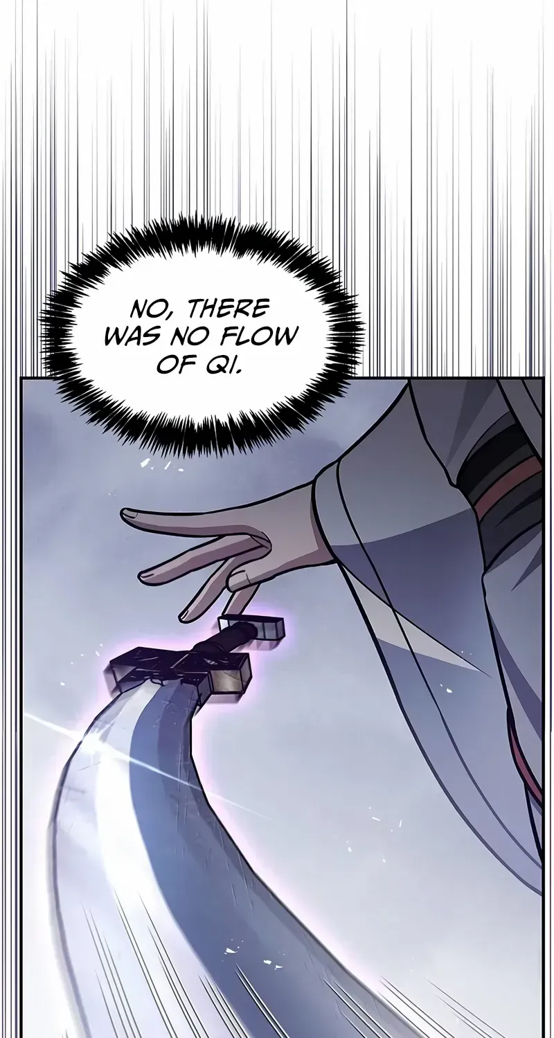 Heavenly Grand Archive’s Young Master Zinmanga X Chapter 110 Page 77