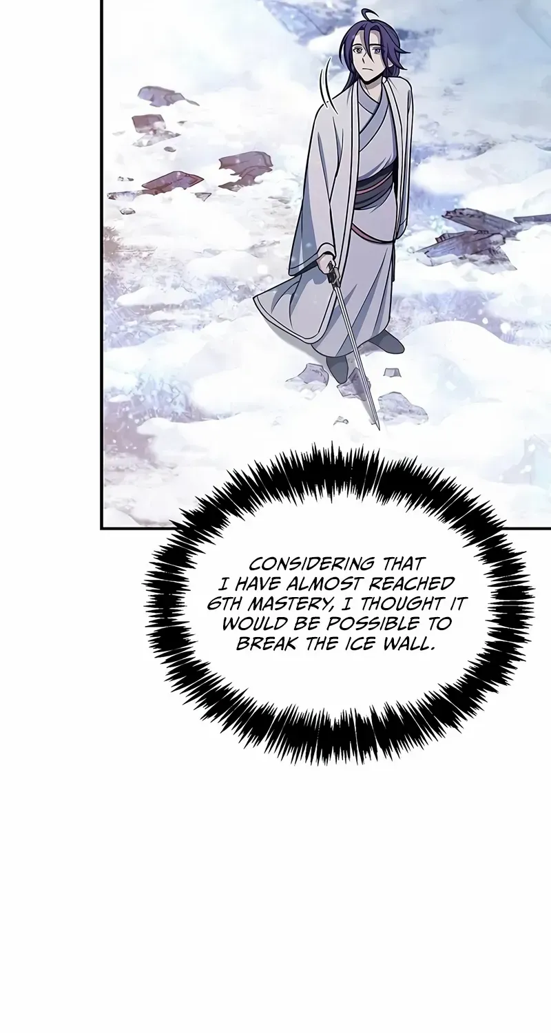 Heavenly Grand Archive’s Young Master Zinmanga X Chapter 110 Page 91