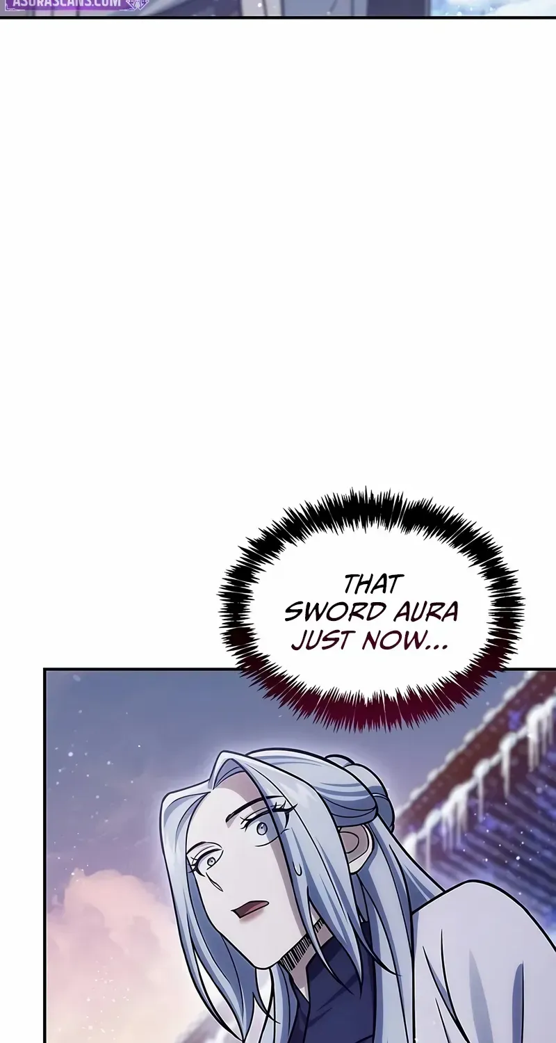 Heavenly Grand Archive’s Young Master Zinmanga X Chapter 110 Page 93