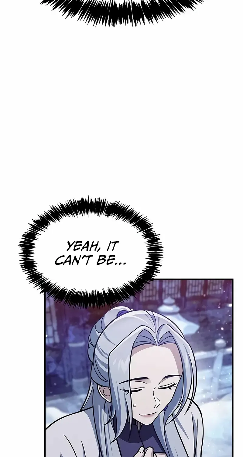 Heavenly Grand Archive’s Young Master Zinmanga X Chapter 110 Page 97